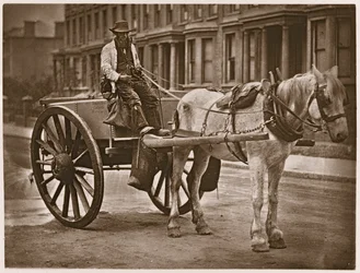 Der Wasserwagen, aus 